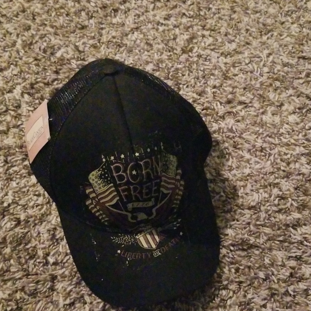 Cap